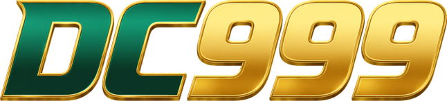 dc999 লোগো